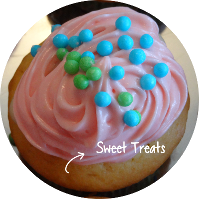 sweet